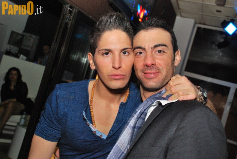 Sabato 10 Marzo - The Beach