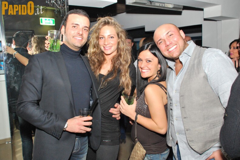 Sabato 11 Febbraio - The Beach