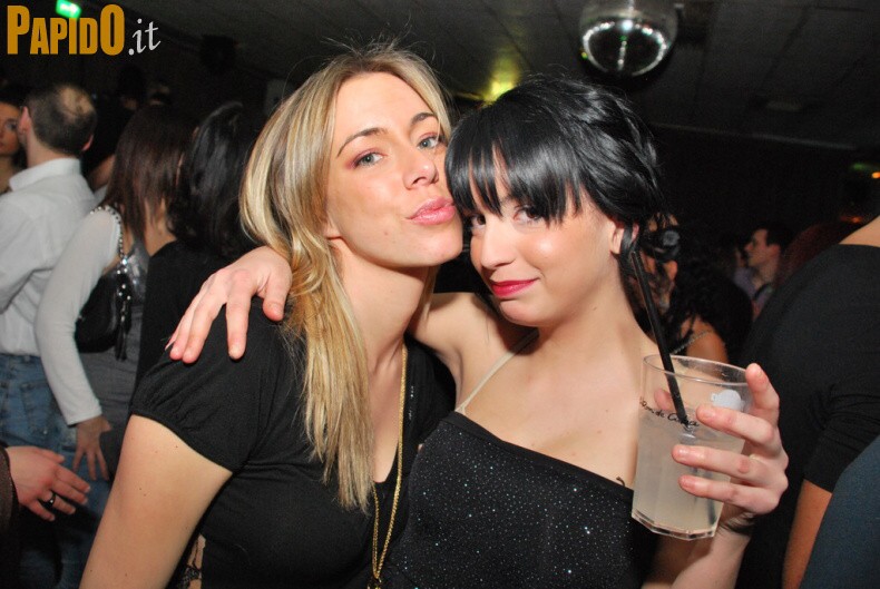 Sabato 11 Febbraio - The Beach