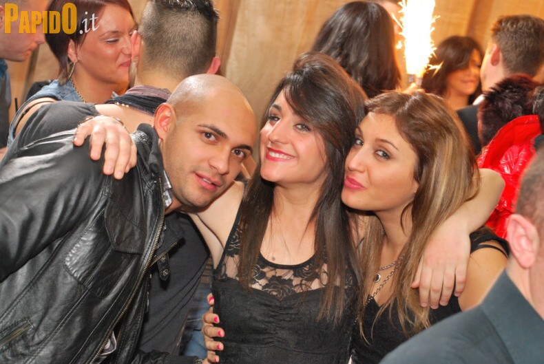 Sabato 11 Febbraio - The Beach