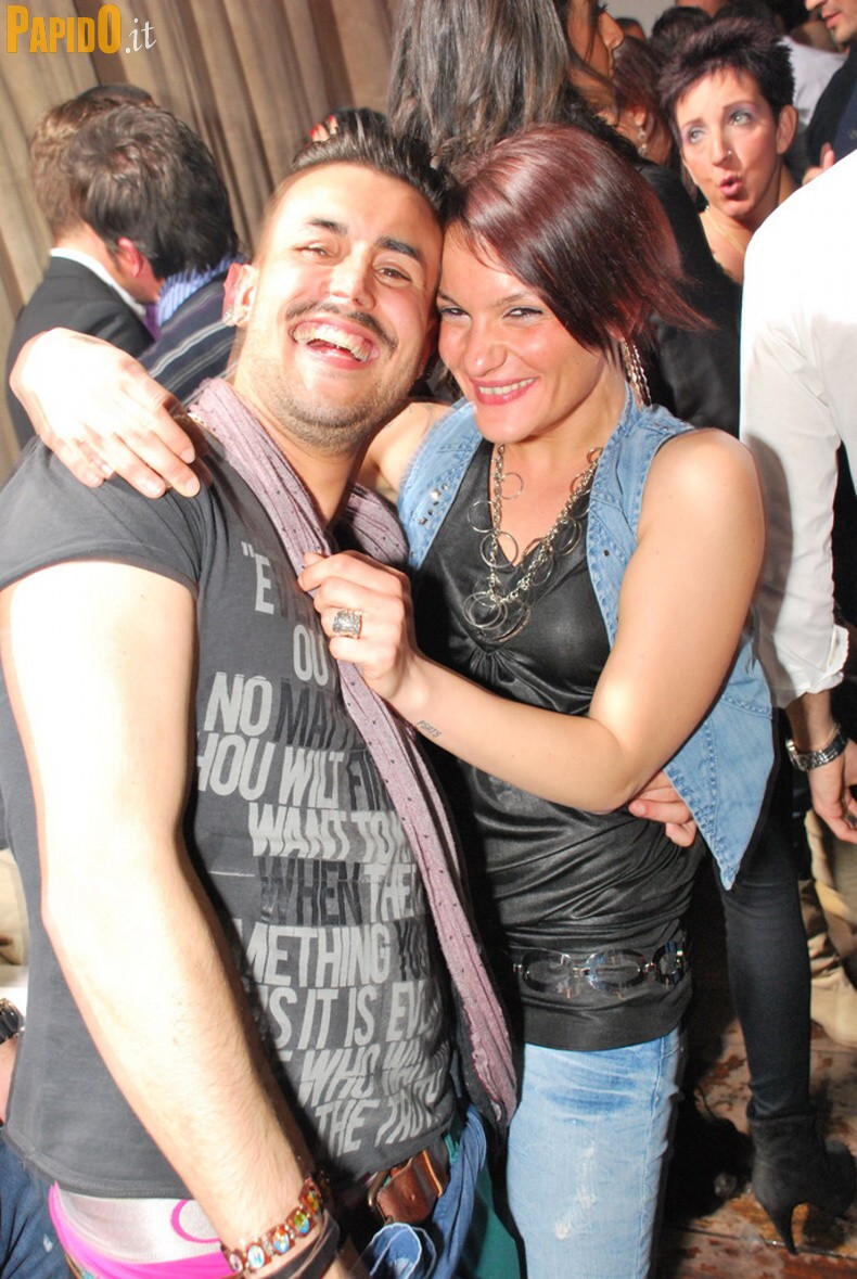 Sabato 11 Febbraio - The Beach