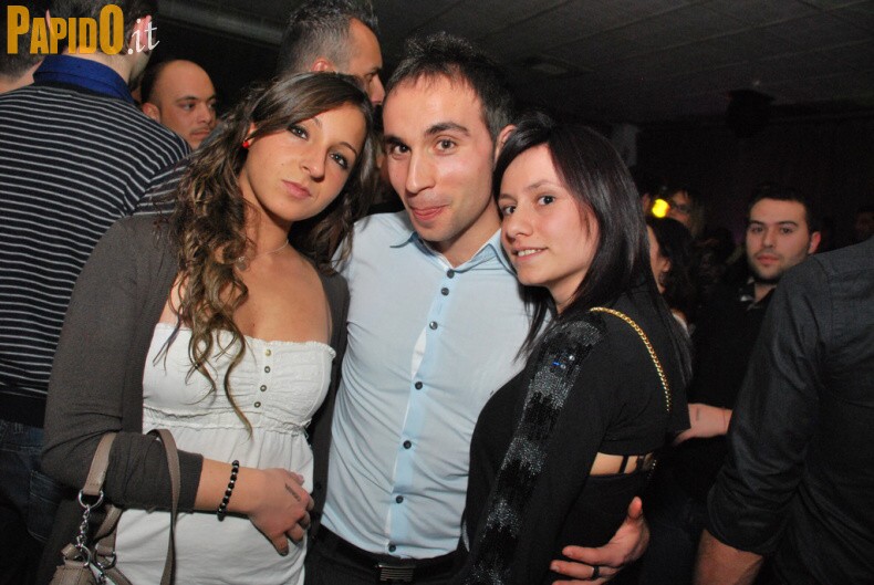 Sabato 11 Febbraio - The Beach