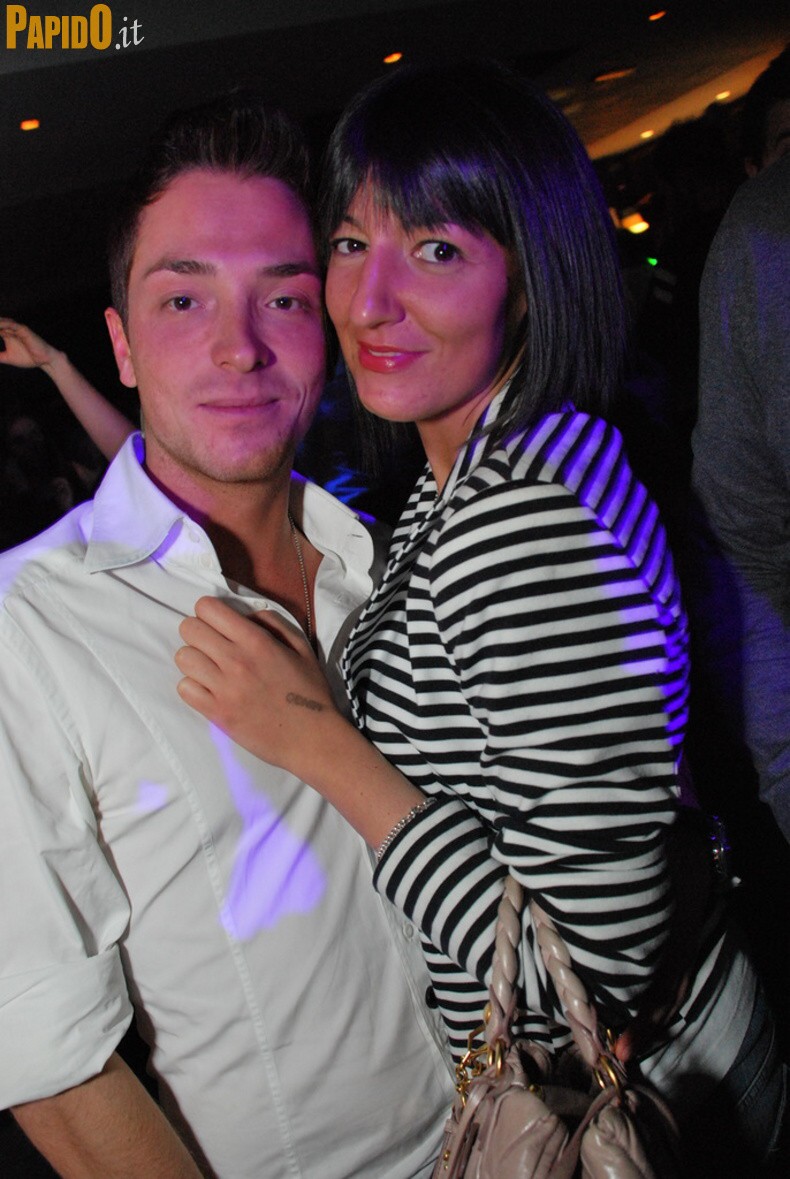 Sabato 11 Febbraio - The Beach