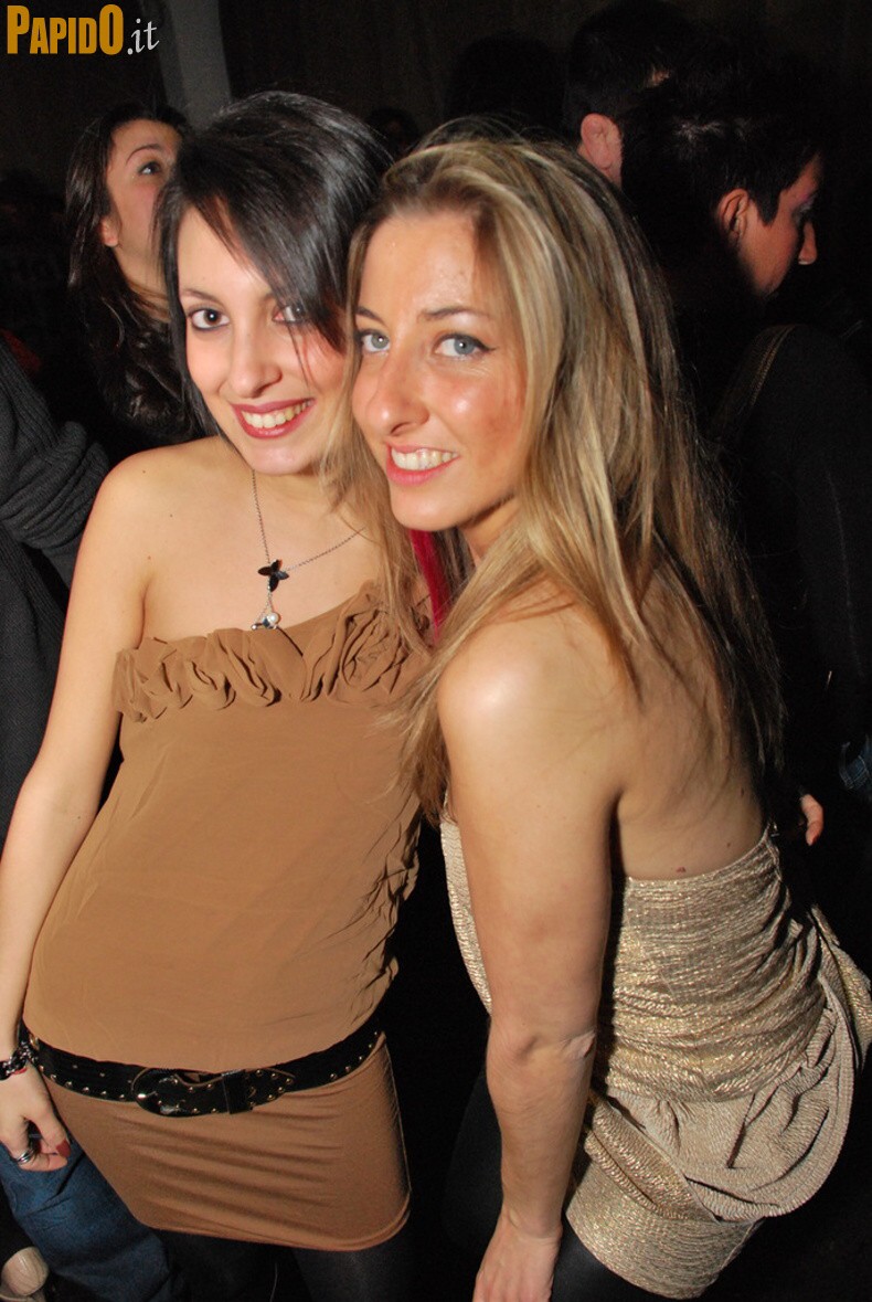 Sabato 11 Febbraio - The Beach