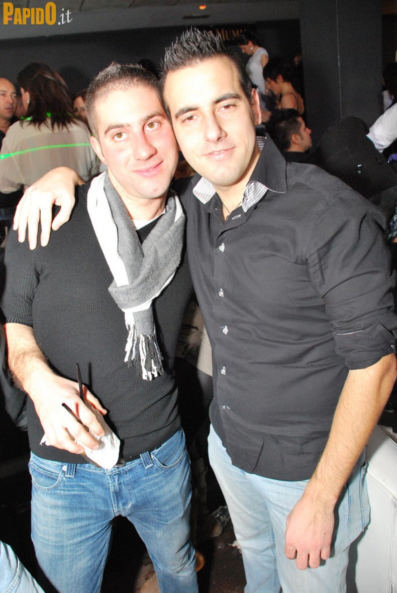 Sabato 11 Febbraio - The Beach
