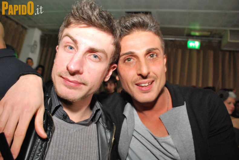 Sabato 11 Febbraio - The Beach