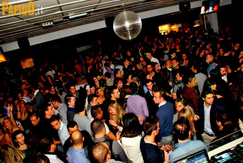 Sabato 11 Febbraio - The Beach
