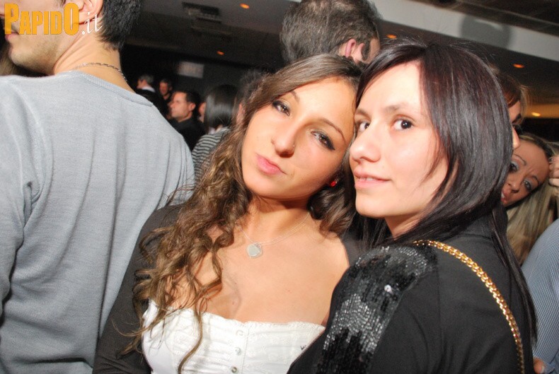 Sabato 11 Febbraio - The Beach