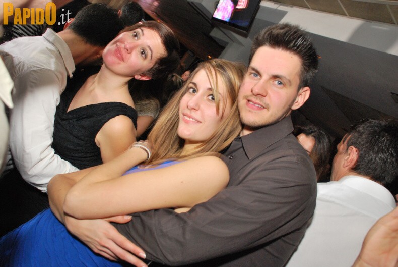 Sabato 11 Febbraio - The Beach