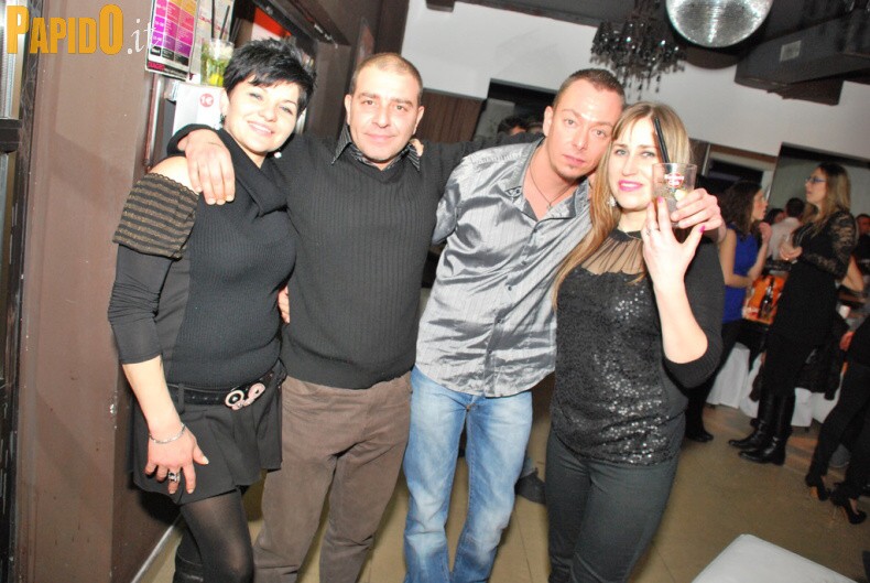 Sabato 11 Febbraio - The Beach