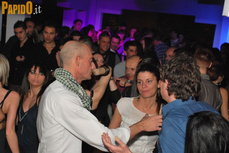 Sabato 11 Febbraio - The Beach