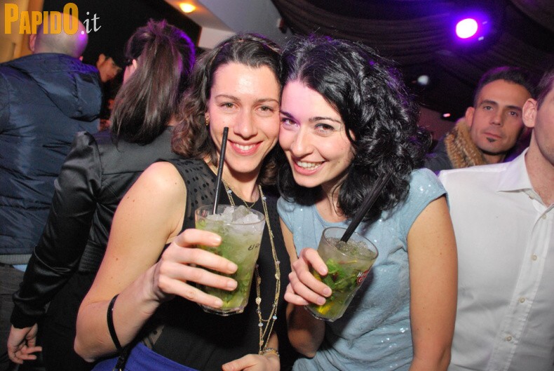 Sabato 11 Febbraio - The Beach