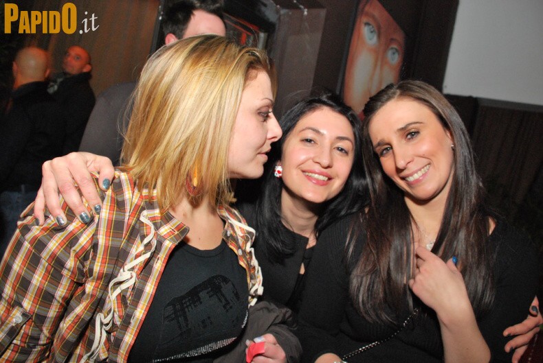 Sabato 11 Febbraio - The Beach