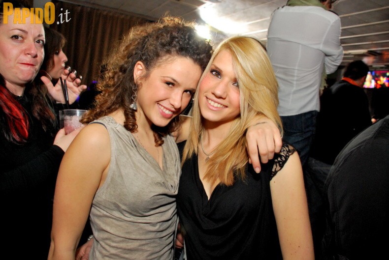 Sabato 11 Febbraio - The Beach