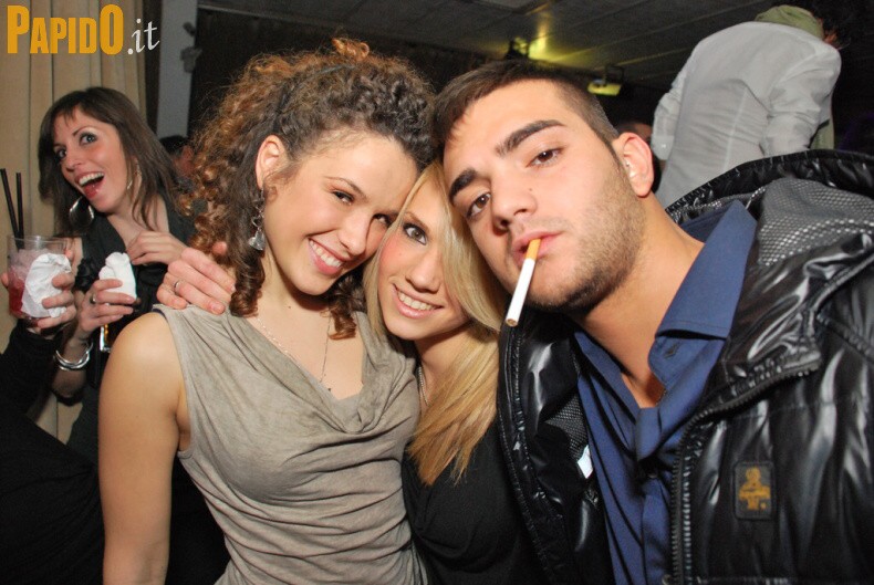 Sabato 11 Febbraio - The Beach