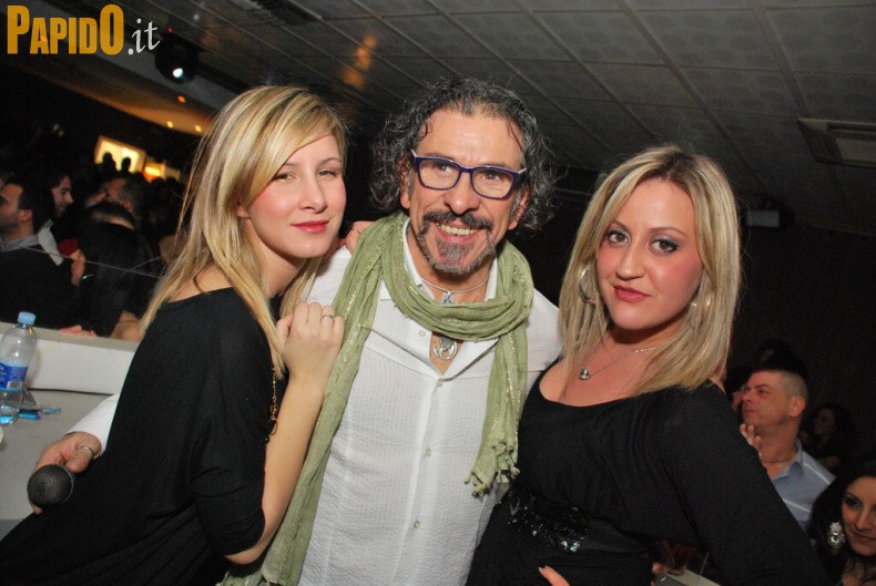 Sabato 11 Febbraio - The Beach