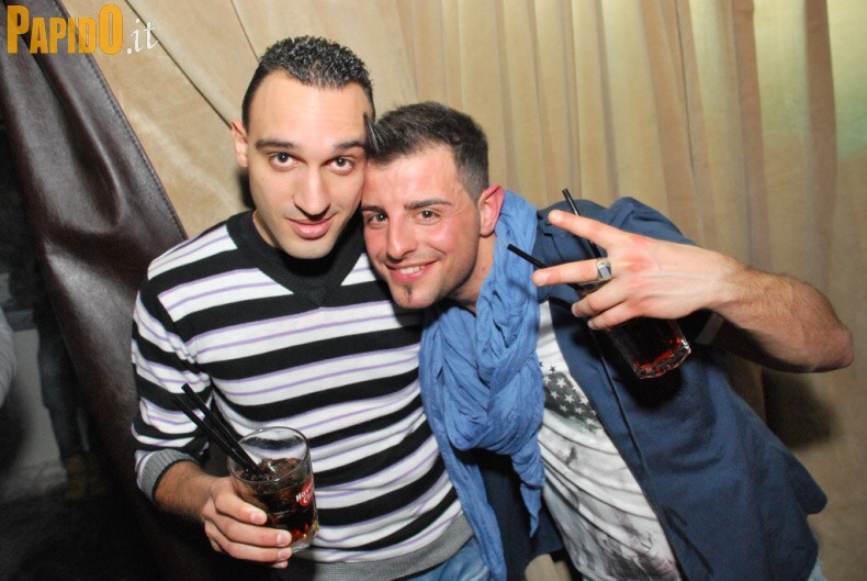 Sabato 11 Febbraio - The Beach