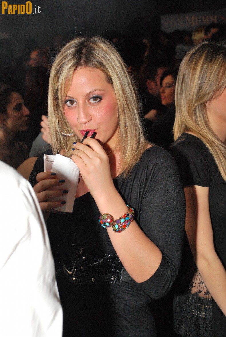 Sabato 11 Febbraio - The Beach