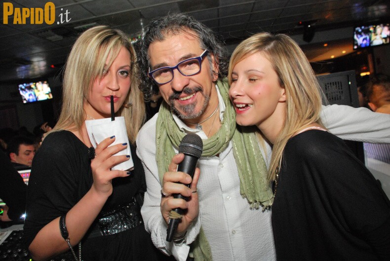 Sabato 11 Febbraio - The Beach