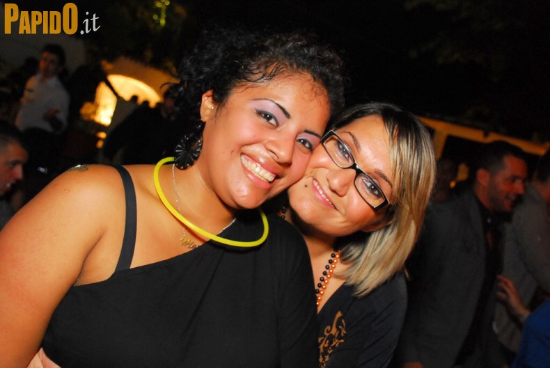 Venerdì 11 Maggio - The Beach