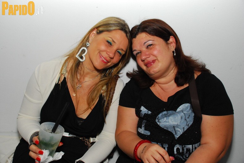 Venerdì 11 Maggio - The Beach