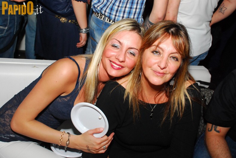 Sabato 12  Maggio - The Beach