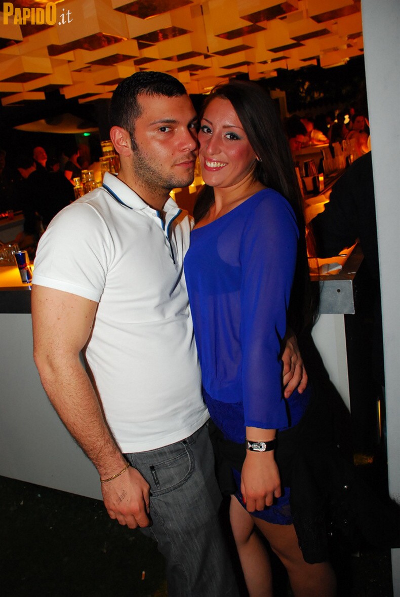 Sabato 12  Maggio - The Beach