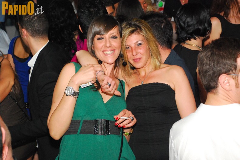 Sabato 12  Maggio - The Beach