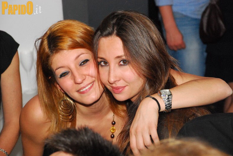 Sabato 12  Maggio - The Beach