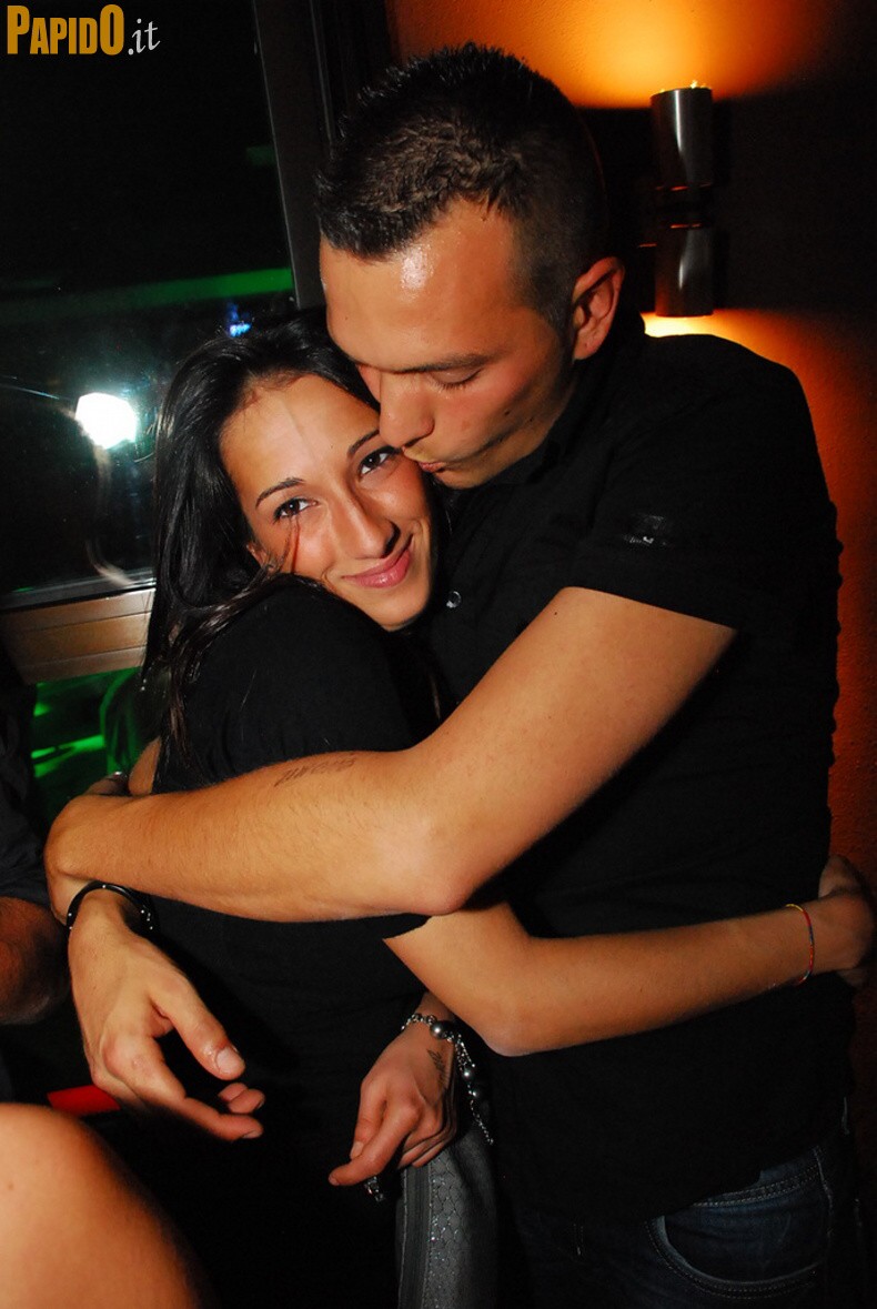 Sabato 12  Maggio - The Beach
