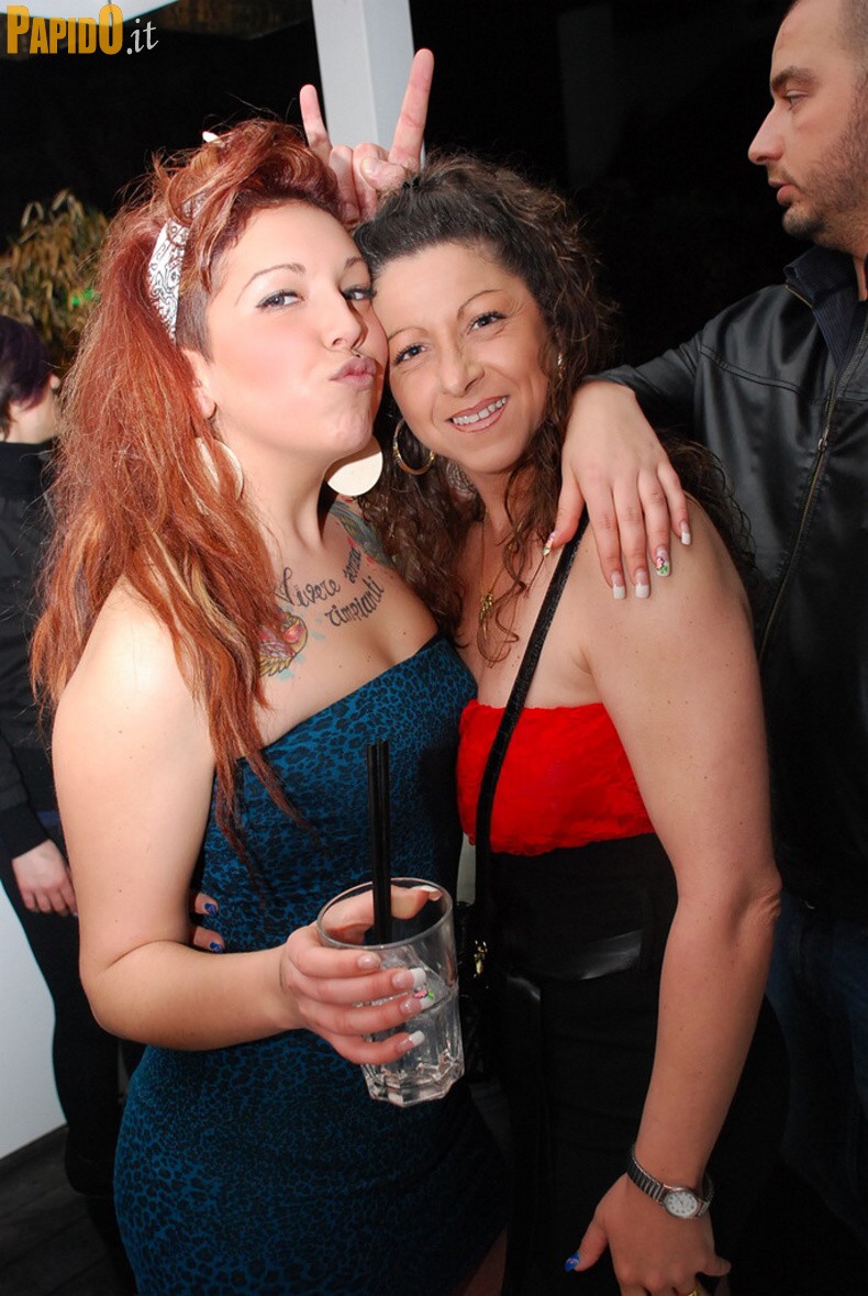 Venerdì 13 Aprile - The Beach