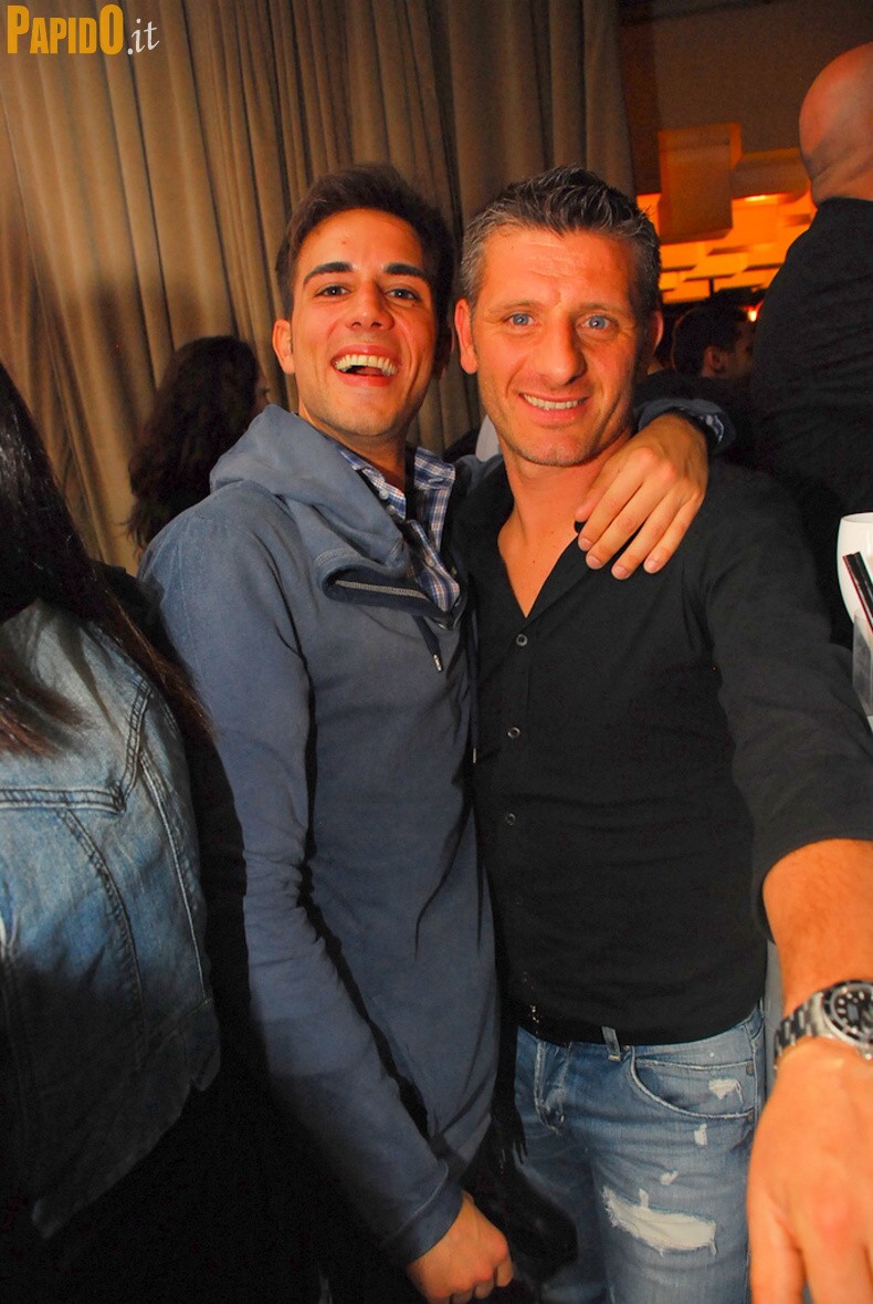 Venerdì 13 Aprile - The Beach