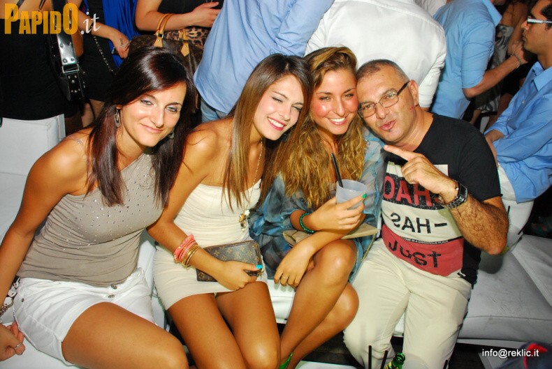 Venerdì 13 Luglio - The Beach
