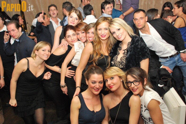Sabato 14 Gennaio - The Beach