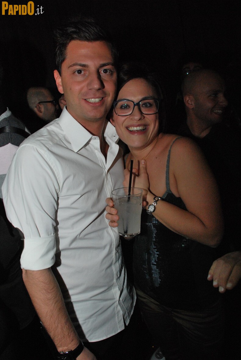 Sabato 14 Gennaio - The Beach