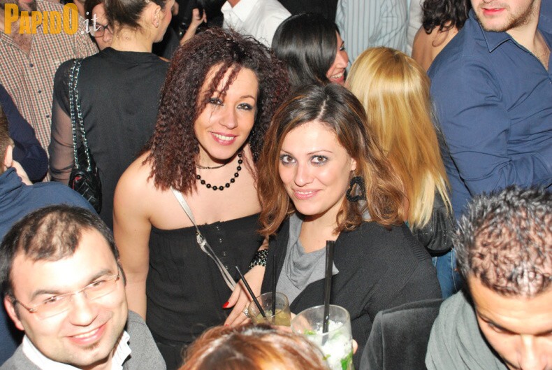Sabato 14 Gennaio - The Beach