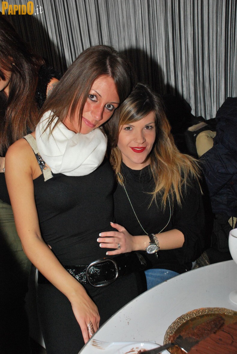 Sabato 14 Gennaio - The Beach