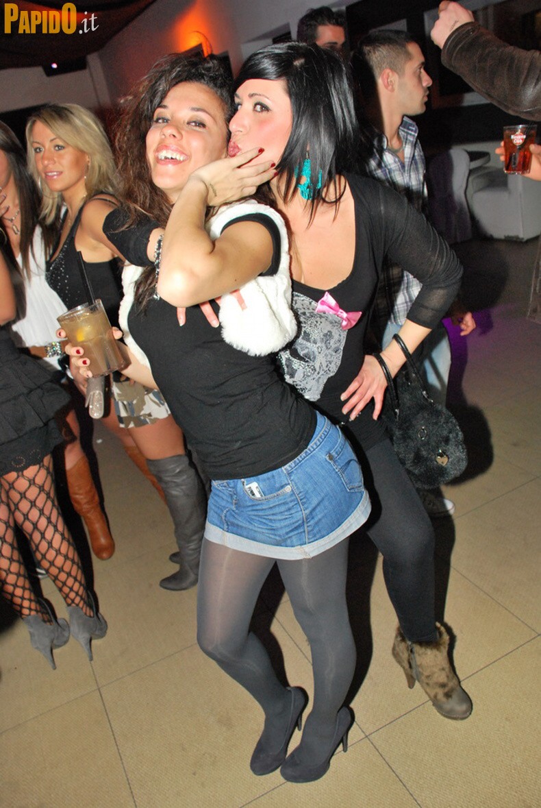 Sabato 14 Gennaio - The Beach