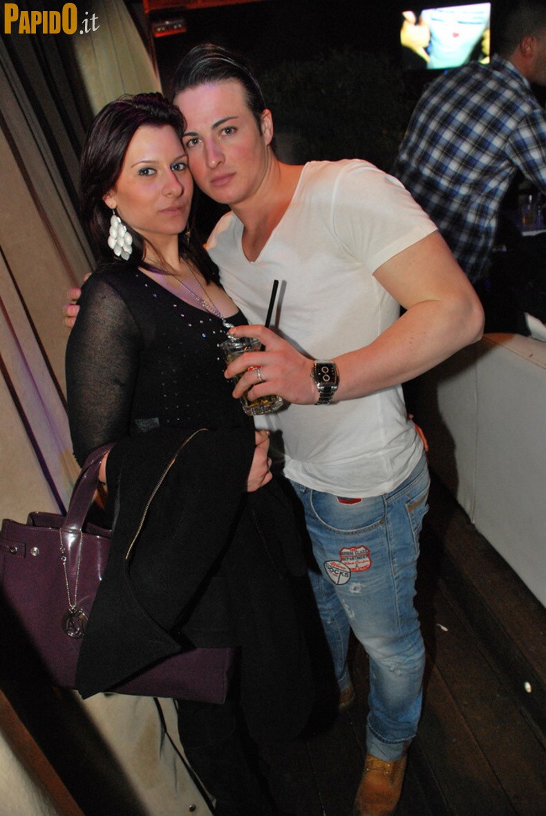 Sabato 14 Gennaio - The Beach