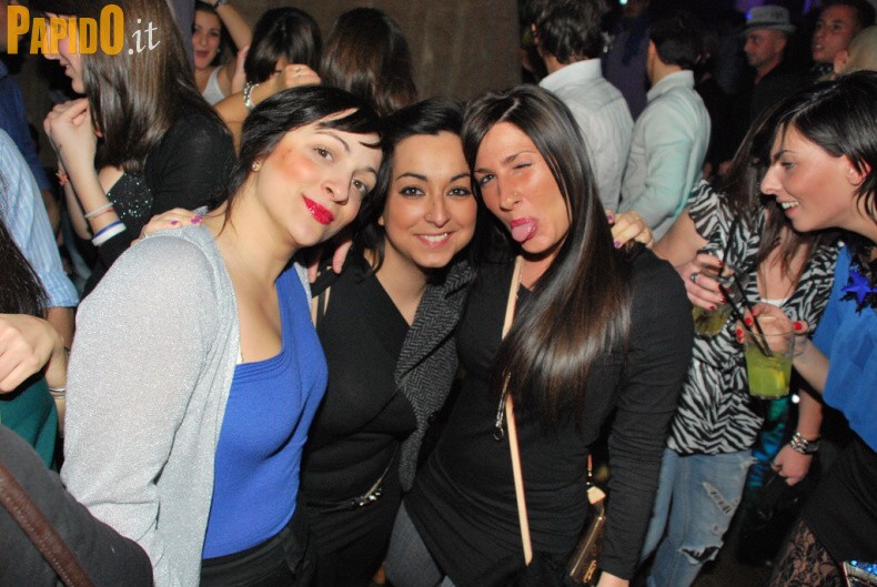 Sabato 14 Gennaio - The Beach