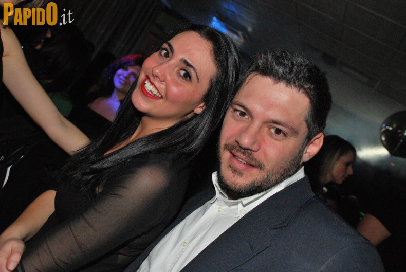 Sabato 14 Gennaio - The Beach