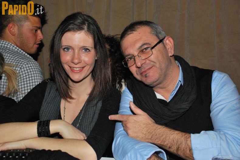 Sabato 14 Gennaio - The Beach