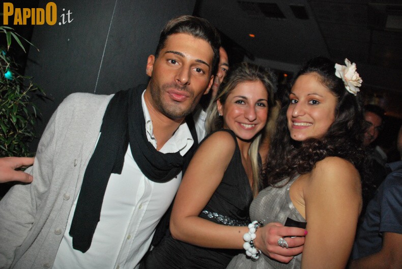 Sabato 14 Gennaio - The Beach