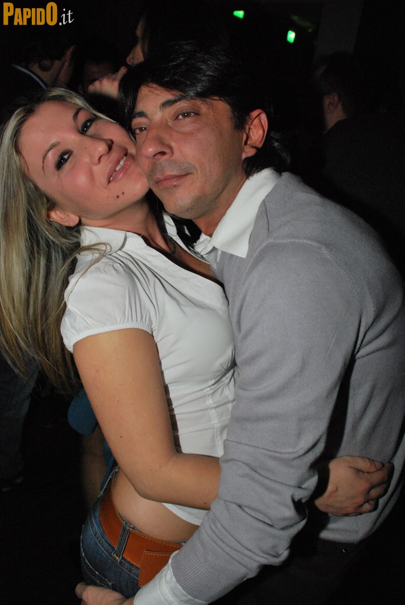 Sabato 14 Gennaio - The Beach
