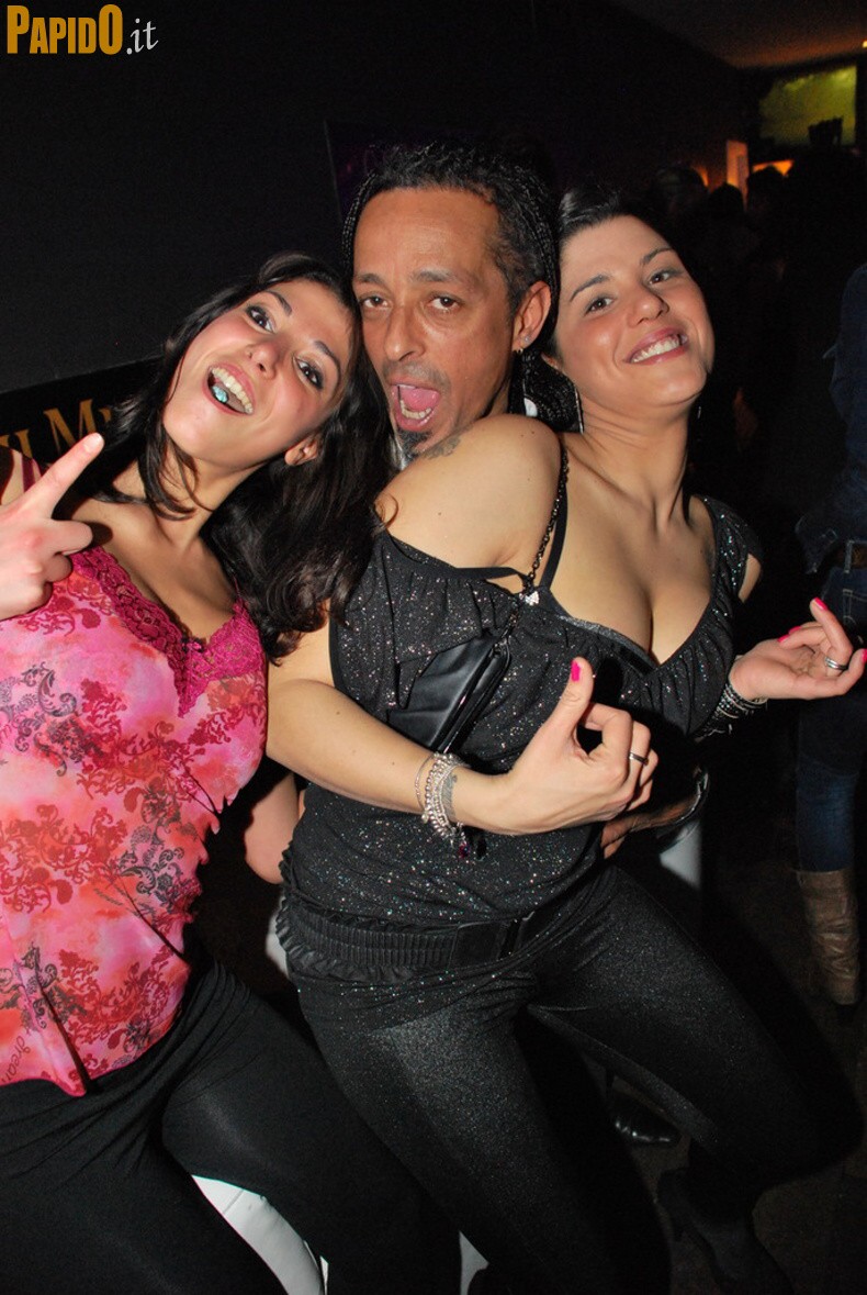 Sabato 14 Gennaio - The Beach