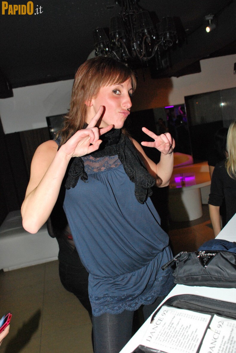 Sabato 14 Gennaio - The Beach