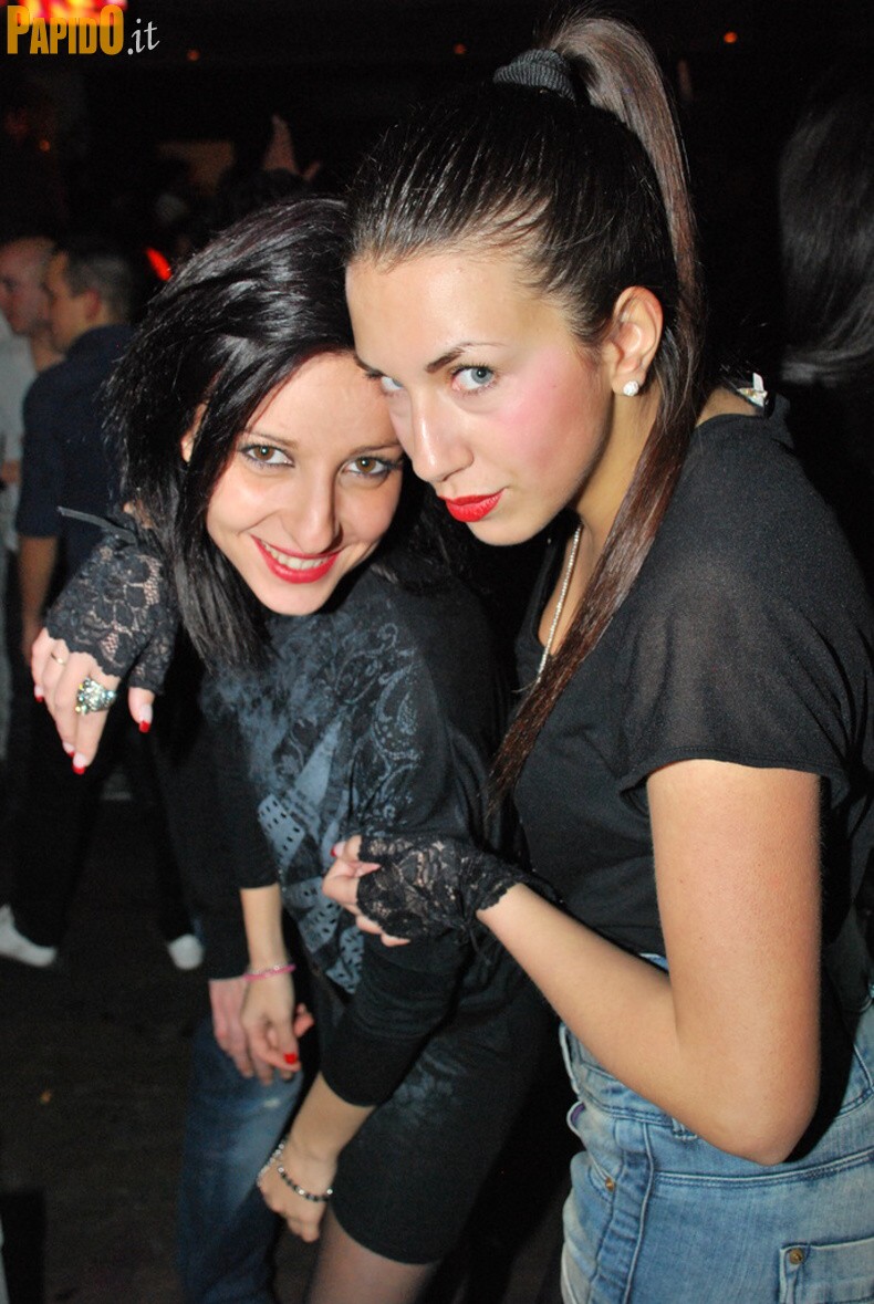 Sabato 14 Gennaio - The Beach