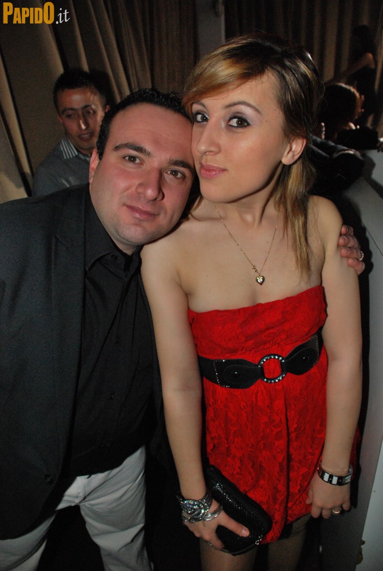 Sabato 14 Gennaio - The Beach