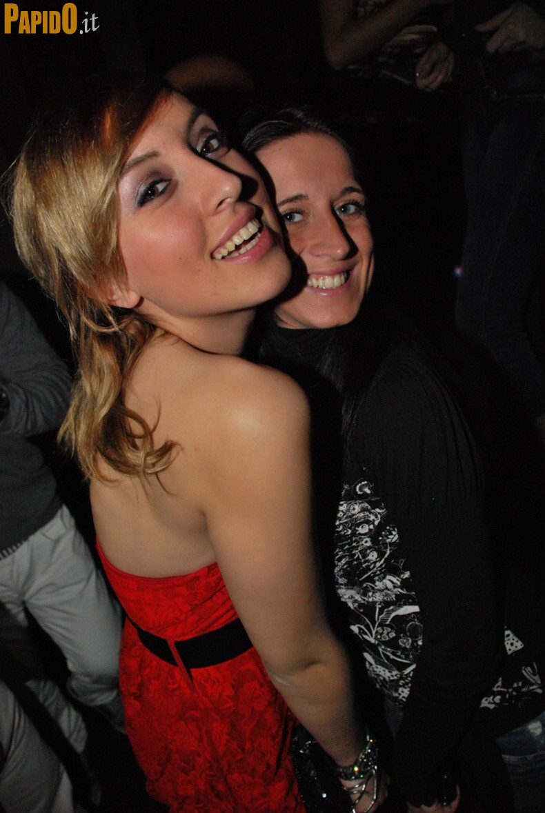 Sabato 14 Gennaio - The Beach