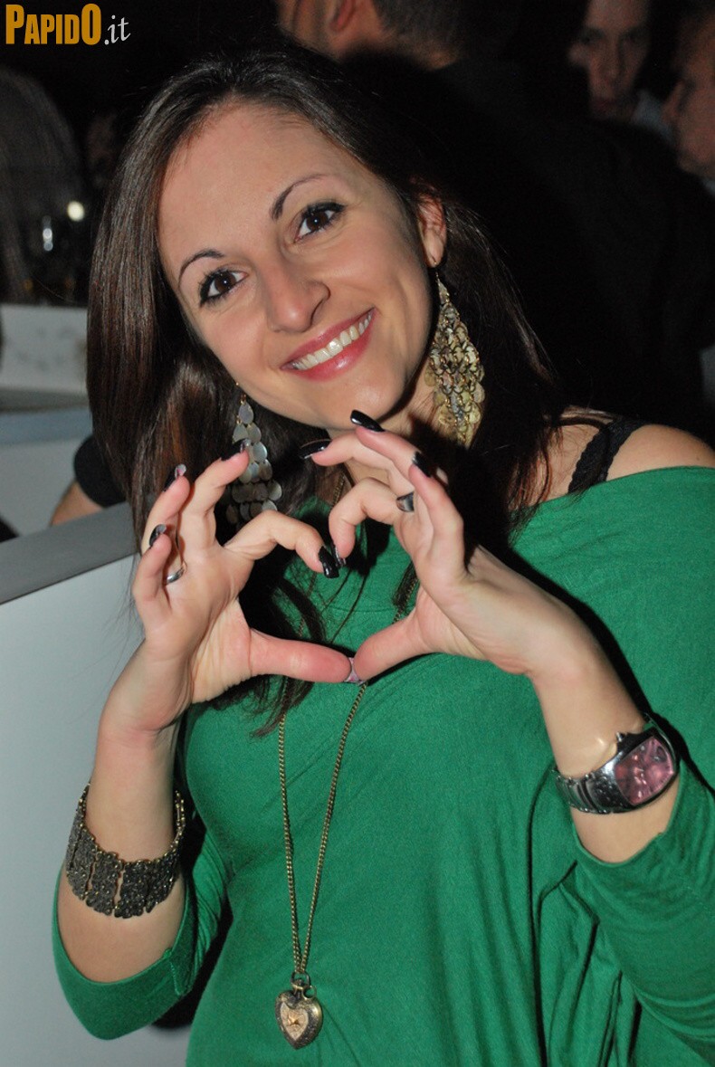 Sabato 14 Gennaio - The Beach